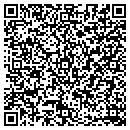 QR code with Oliver Scott MD contacts