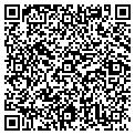 QR code with Oro John J MD contacts