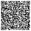 QR code with Nsae contacts