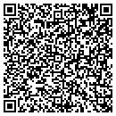 QR code with Ollie B Wilson contacts