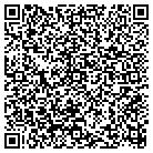 QR code with Hanson Mcclain Advisors contacts