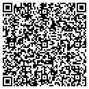 QR code with B Dry Systems Of South Eastern contacts
