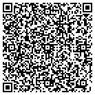 QR code with Pritchett Eugenia H MD contacts