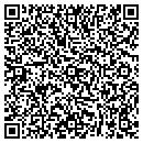 QR code with Pruett Peter MD contacts