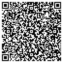 QR code with S T L B-Clean LLC contacts