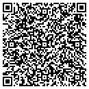 QR code with Raben David MD contacts
