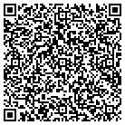 QR code with J & K Risk & Insurance Service contacts