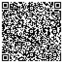 QR code with Paul L Hayes contacts