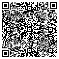 QR code with John Mora Agency contacts