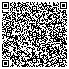 QR code with Henry A Newman & Son contacts