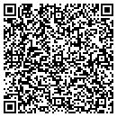 QR code with On The Edge contacts