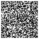 QR code with Reeves Shane A MD contacts