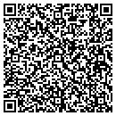 QR code with Reinhard David MD contacts