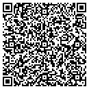 QR code with D Pool Store Inc contacts