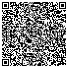 QR code with Raymond James Financial Service contacts