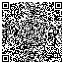 QR code with Robbins Marv DO contacts