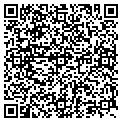 QR code with Pam Potter contacts