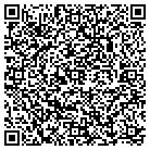 QR code with Precision Fabrications contacts