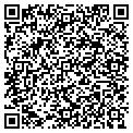 QR code with P Tanodra contacts