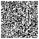 QR code with Saccomanno Bernedette MD contacts