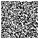 QR code with Purrfect Paw contacts