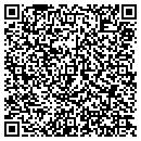 QR code with Pixelglue contacts