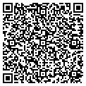 QR code with JDogg contacts