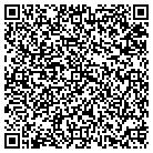 QR code with R & D Stones Corparation contacts