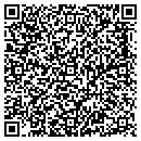 QR code with j & r fish and accecories contacts