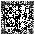 QR code with Kim's Scrub Connection contacts
