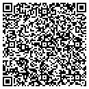 QR code with k.s.painting l.l.c. contacts