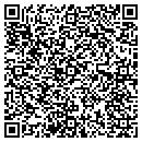 QR code with Red Rock Staging contacts
