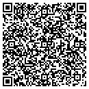 QR code with U S Infrastructure contacts