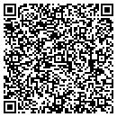 QR code with Richard C Orr Do Pc contacts