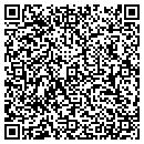 QR code with Alarms Plus contacts
