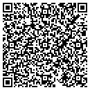 QR code with Riviera Reservations contacts