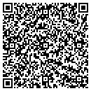 QR code with Robert D Clayton Sr contacts