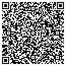 QR code with Robert J Ruby contacts