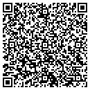 QR code with Robert Menchaca contacts