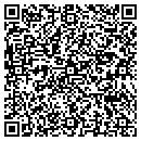 QR code with Ronald A Osterhoudt contacts