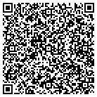 QR code with R And G Enterprises contacts