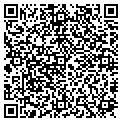 QR code with C I S contacts