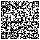 QR code with U Less Cost contacts