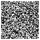 QR code with Hall Home Builders Inc contacts
