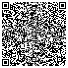 QR code with Hallmark Homes Congaree Pointe contacts