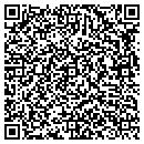 QR code with Kmh Builders contacts