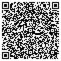 QR code with Jwcss contacts
