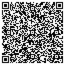 QR code with Untamed Ink contacts