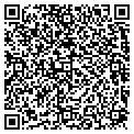 QR code with Npmhu contacts