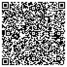 QR code with A Pools Of Florida Inc contacts